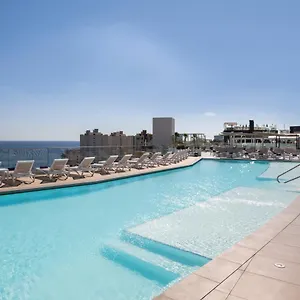 Be.hotel 4* St. Julian's