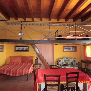  Apartment Holiday Home Santa Flavia Italien