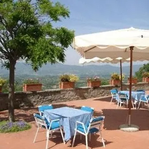  Bauernhof La Capitata Italien