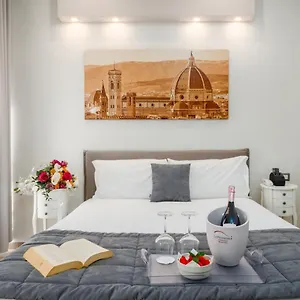 Ginori Al Duomo מלון פירנצה
