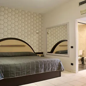 Hotel Autosole 2, Milão