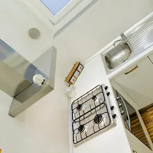  Apartment Isola Italien