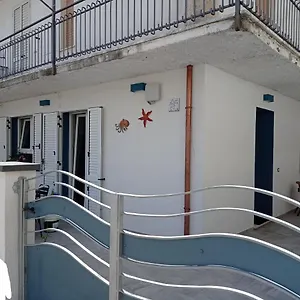 Apartamento Monolocale Marizzola 