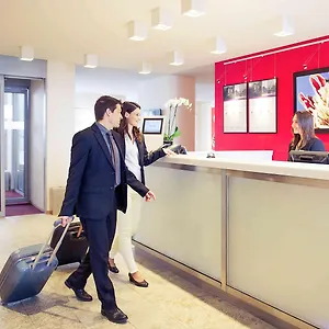 מלון Mercure Solari, מילאנו