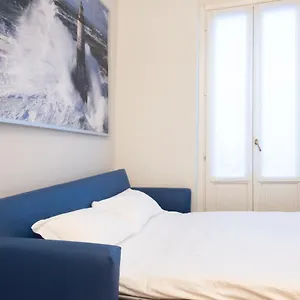 Porta Venezia Liberty Flats Apartament