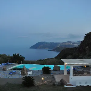  Apartment Vacanze Margherita Italien