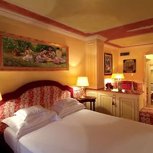 Petit Palais De Charme Hotell
