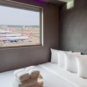 Bloc London Gatwick Airport 3* Horley (Surrey)