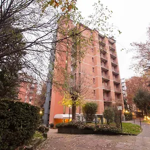 Ih Argonne Park *** Milánó