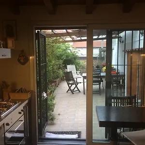 Amazing Flat With Terrace Appartement Milan