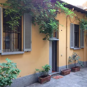 Olona Place Milaan