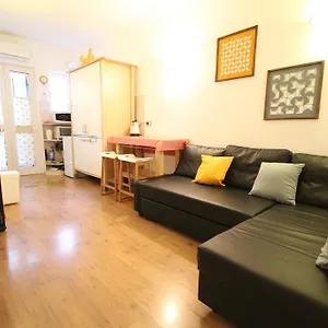 Sant'agostino Navigli Apartament