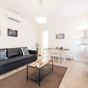 Apartamento Giulietta 