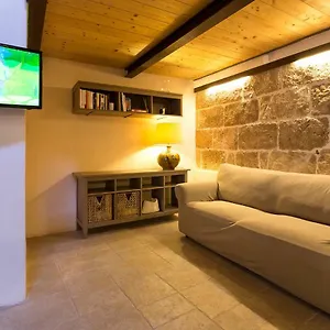 Apartamento Lucia Minerva 18 