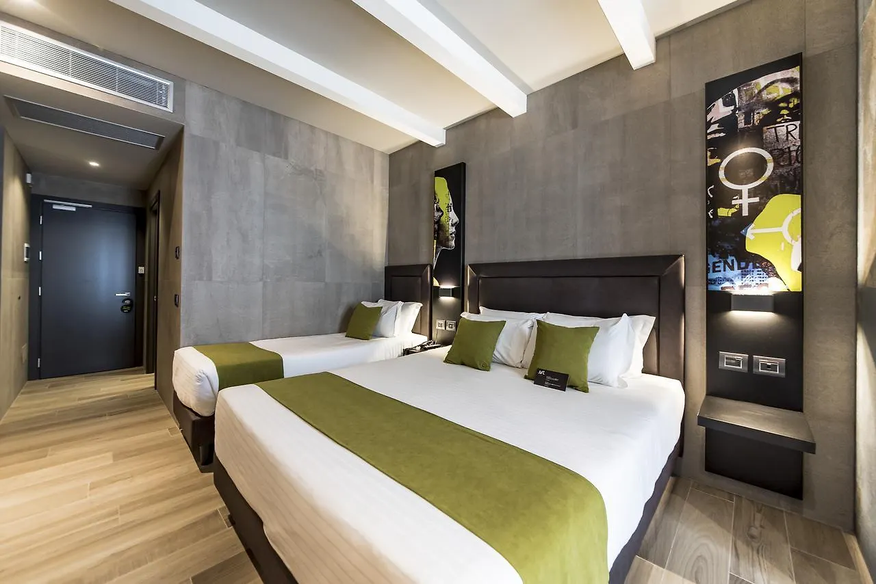 Just Hotel Milano  Milan