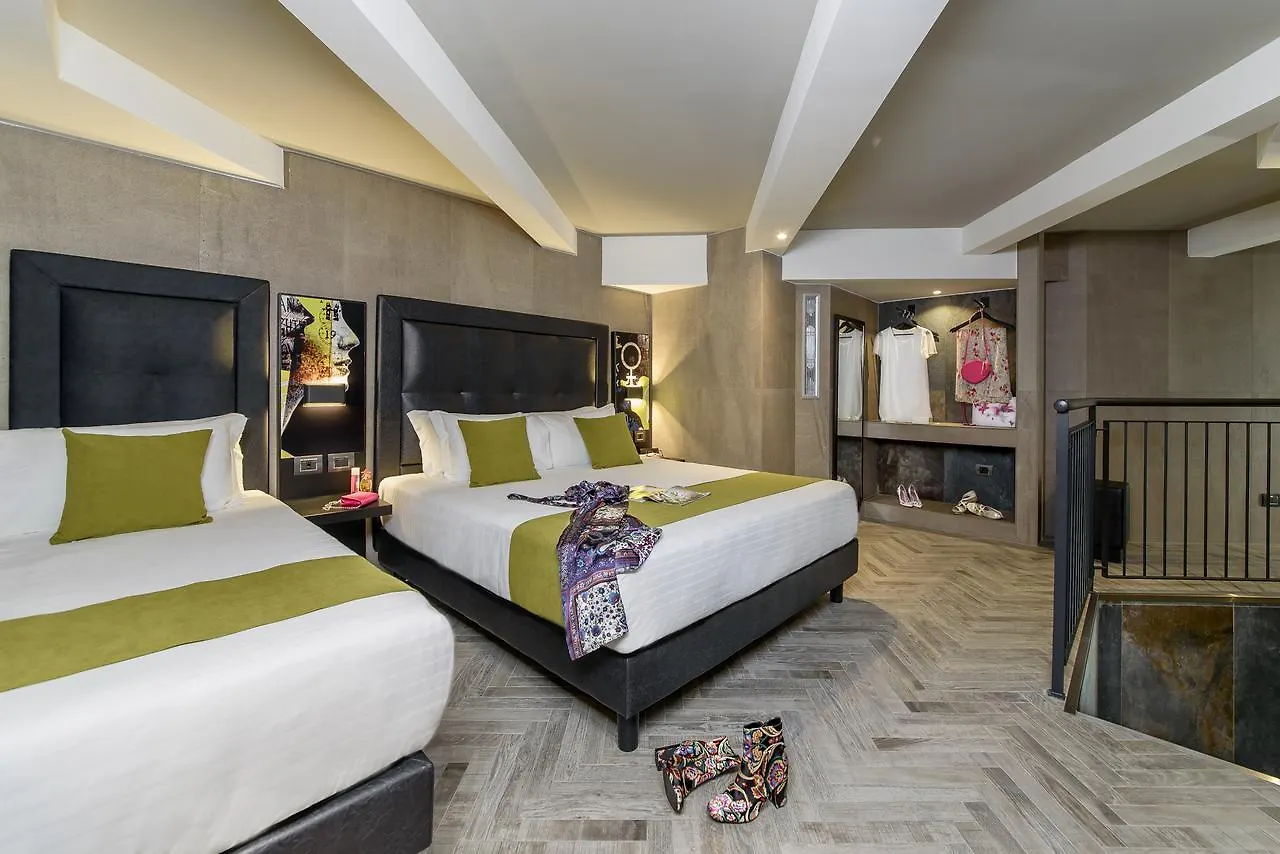 Just Hotel Milano