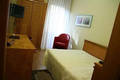 米拉诺杰斯特酒店 米兰 酒店