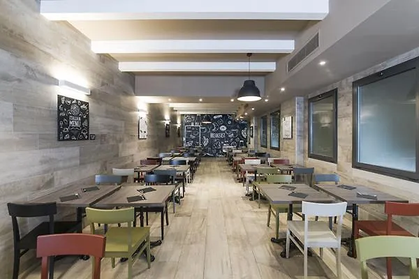 米拉诺杰斯特酒店 米兰 酒店