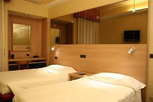 Just Hotel Milano