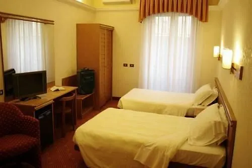Just Hotel Milano