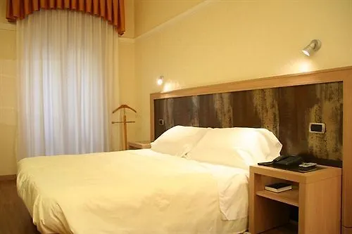 Just Hotel Milano Italien